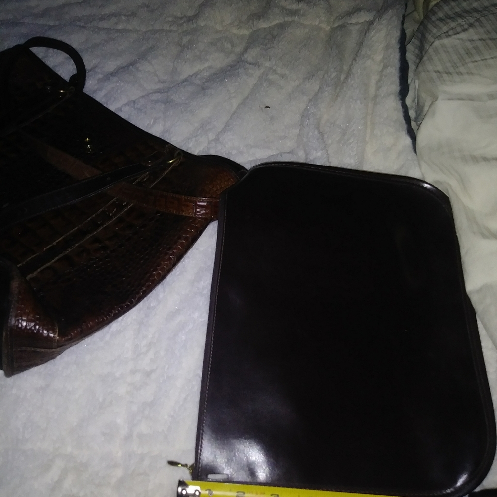 Brahmin Tote